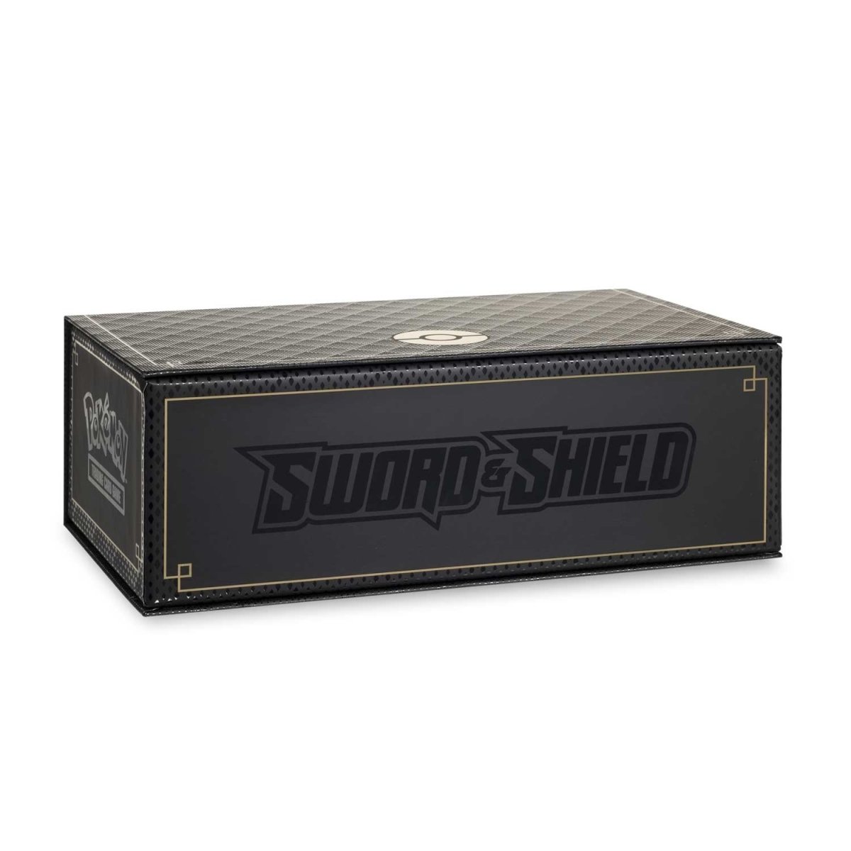 Ultra Premium Collection Box from Hidden Fates Pokémon card set